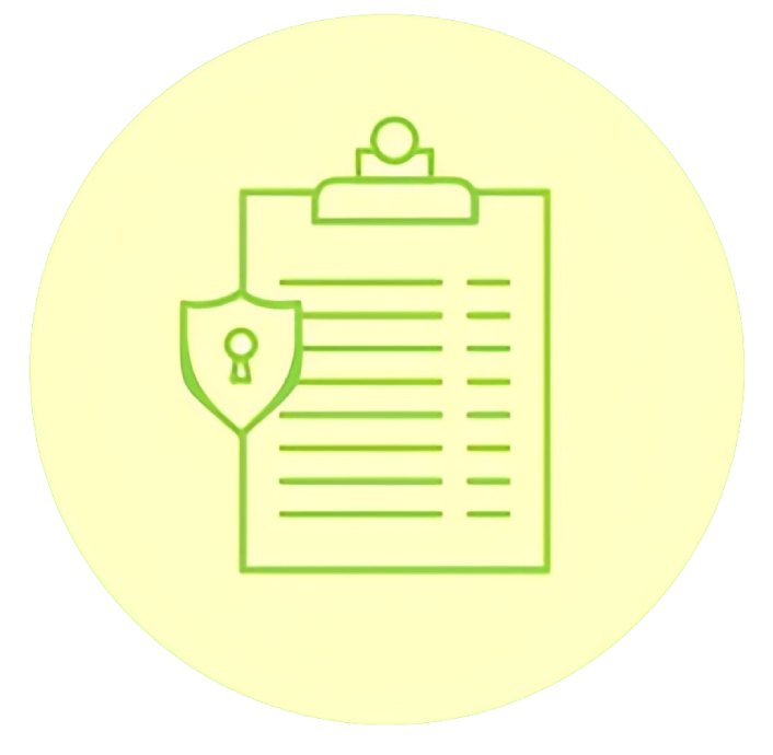 Hướng dẫn sử dụng, Cách thiết lập